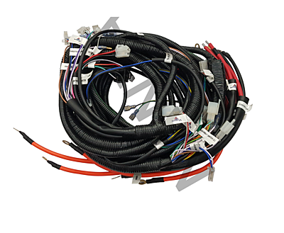16mm Wiring Harness - Nanya 16mm Wiring Harness - Nanya