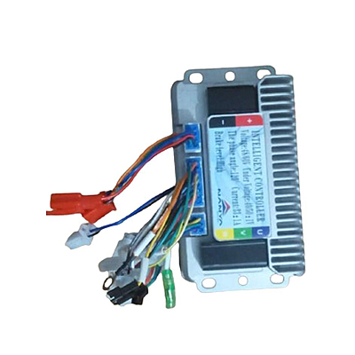 1100 Watt Controller - Scooty
