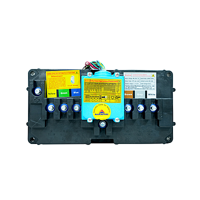 1500/2000 Watt PMSM Controller - Datai 1500/2000 Watt PMSM Controller - Datai