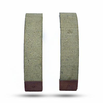 Brake Shoe (Drum Brake type) - Datai Brake Shoe (Drum Brake type) - Datai