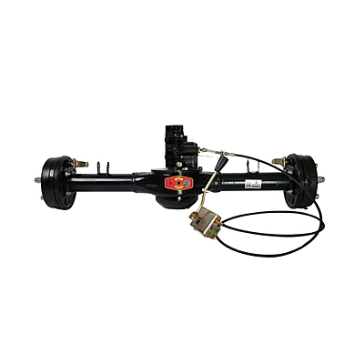 Two Speed Differential -Nanya Two Speed Differential -Nanya