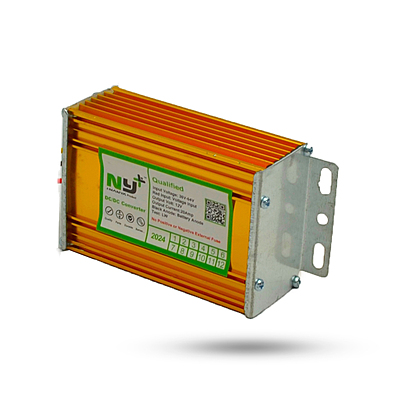 20 Amp Convertor - Nanya