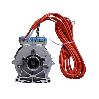 1500/2000 Watt - 60V Single Speed PMSM Motor - Datai