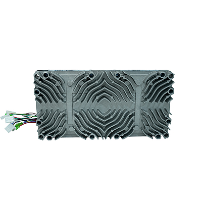 2.5 Kw ~ 15Kw Controller - Datai