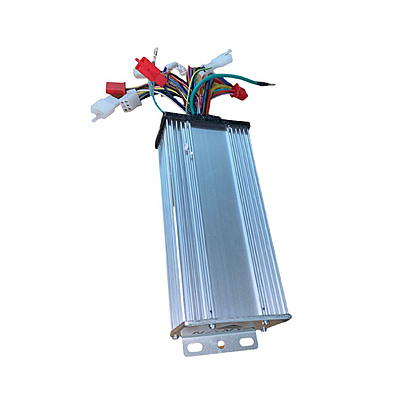 60V/1500 Watt Controller - Scooty