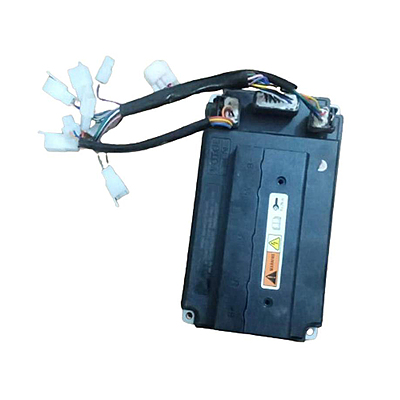 72V/3000 Watt Controller - Scooty