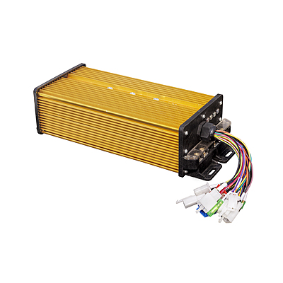 48V/60V - 70A Self Diagnostic Controller - Nanya 48V/60V - 70A Self Diagnostic Controller - Nanya