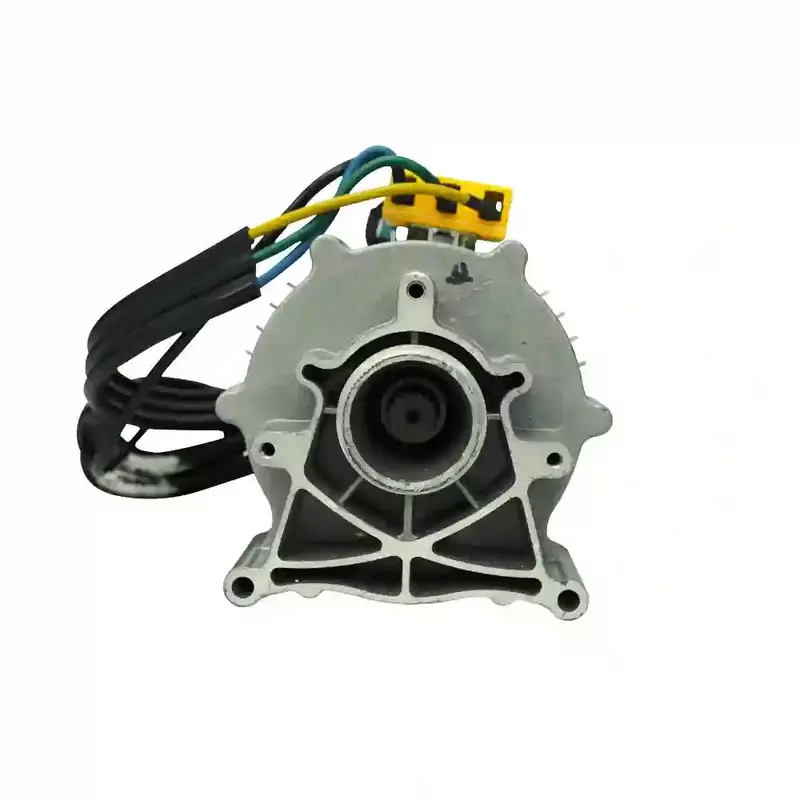 1000 Watt BLDC Motor - Datai 1000 Watt BLDC Motor - Datai