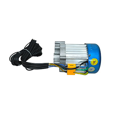 1000 Watt BLDC Motor - Datai 1000 Watt BLDC Motor - Datai