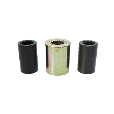 Motor Coupler - Datai Motor Coupler - Datai