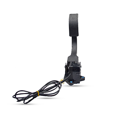 Curved Foot Throttle - Datai Curved Foot Throttle - Datai