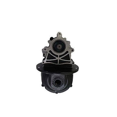 Single Speed Gearbox - Datai Single Speed Gearbox - Datai