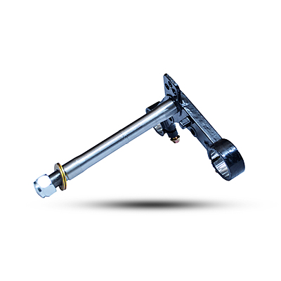 Handle Tee (Lockable) Handle Tee (Lockable)