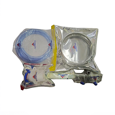 Hydraulic braking system kit Hydraulic braking system kit