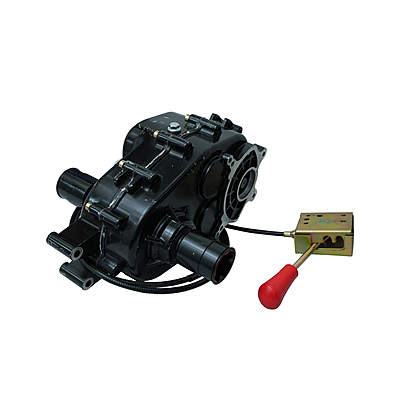 3 kw Double Speed Gear Box - Datai 3 kw Double Speed Gear Box - Datai