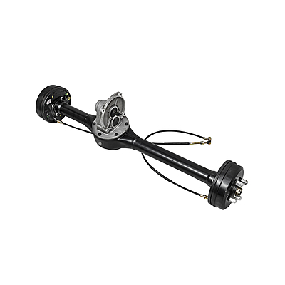 L5 Differential - Nanya L5 Differential - Nanya