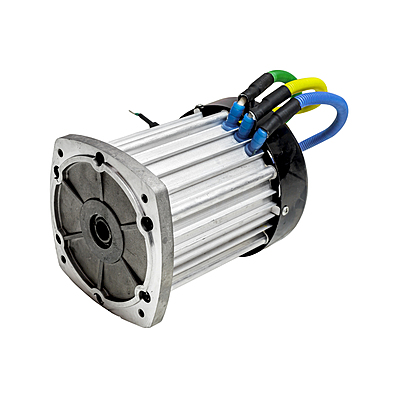 72V/3000 Watt L5 Motor - Nanya 72V/3000 Watt L5 Motor - Nanya