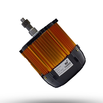 48V/60V BLDC Motor - NY+ Turbo 48V/60V BLDC Motor - NY+ Turbo