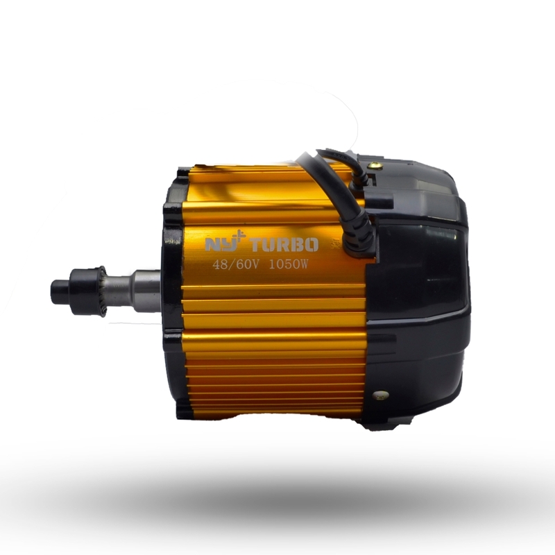 48V/60V BLDC Motor - NY+ Turbo 48V/60V BLDC Motor - NY+ Turbo