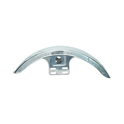 Stainless Steel Mudguard
