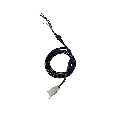 5 Core Sensor Wire 5 Core Sensor Wire