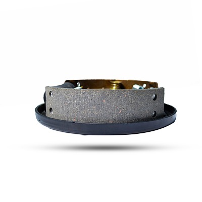 180mm Drum Brake Plate with Brake Shoe - Datai 180mm Drum Brake Plate with Brake Shoe - Datai