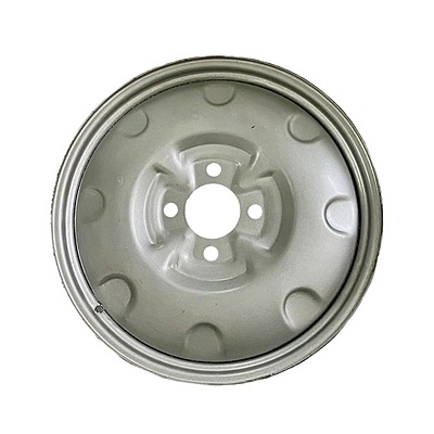 3-14 Steel Rim