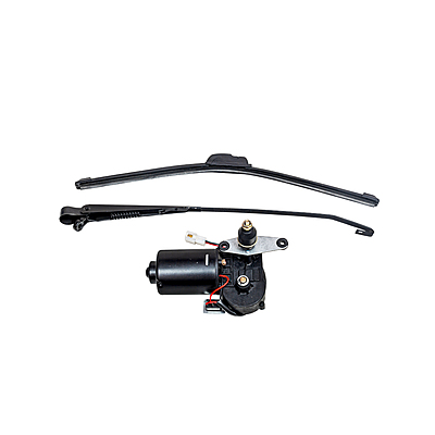 E Rickshaw Wiper Motor with Blade - Nanya E Rickshaw Wiper Motor with Blade - Nanya