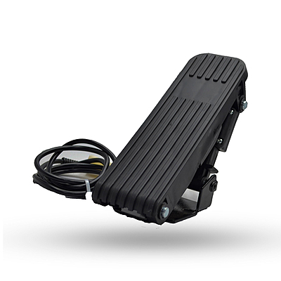 Foot Throttle Foot Throttle