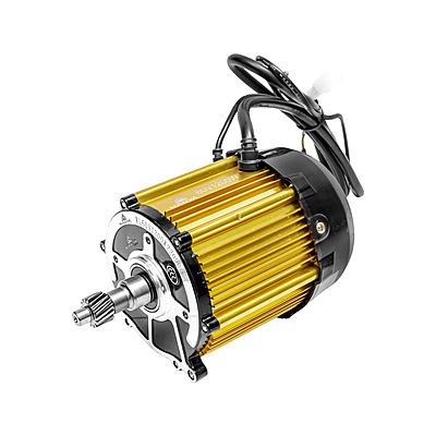 60V BLDC Motor - Nanya 60V BLDC Motor - Nanya